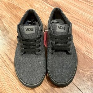 Bran new Vans